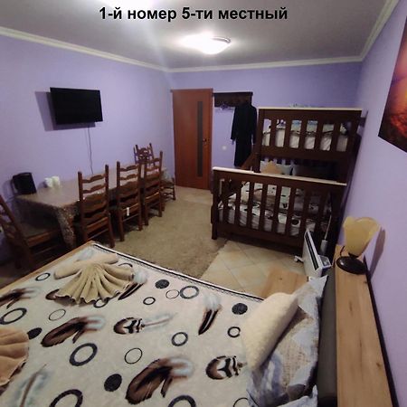 Romana Hotel Кишинёв Экстерьер фото